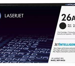 Toner 26a M402/m426 Preto