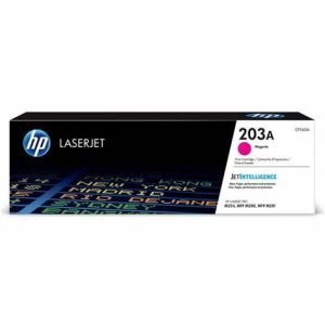 Toner 203a M625x/m28x Magenta