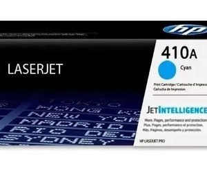 Toner 410a m452/m477 Azul