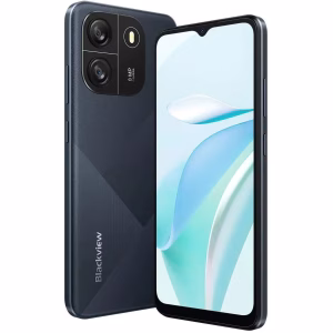 Smartphone Blackview Wave 6C 2GB+32GB Preto