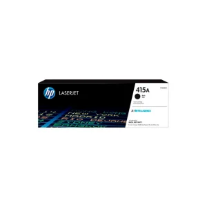 TONER HP 415 PRETO PRO M45X/47X 2,400 PAG