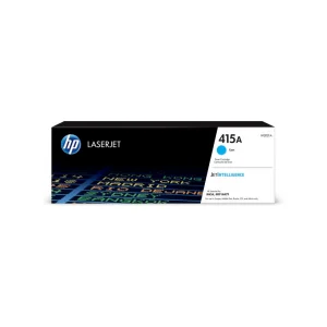 TONER HP 415A CIANO LJ PRO M45X/47X 2,100PAG