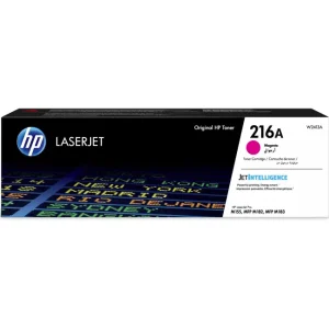 TONER HP 216A MAGENTA LJ PRO  M18X (850 PAG)