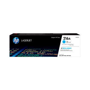 TONER HP 216A AZUL LJ PRO M18X (850 PAG)
