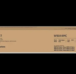 TONER W9044NC TAMBOR IMAGENS E77822,E77825,E77830