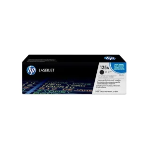 TONER HP CB540A CM1312/ CP1215/ CP1515 BLACK