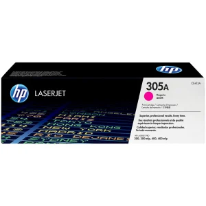 TONER HP CE413A LJ300/400 MAGENTA (2600 PG)