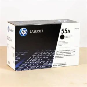 TONER HP CE255A 3015 LJ P3015/3011/M525