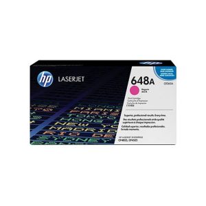 TONER HP CE263A 4025 4525 MAGENTA