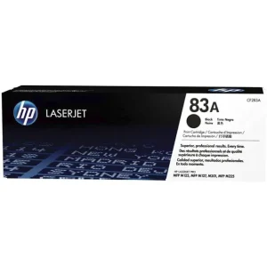 TONER HP CF283A MFP M127 PRETO (1.500)