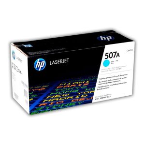TONER HP CE401A M551 CYAN (6,000 PAGES)