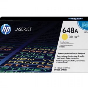 TONER HP CE262A 4025 4525 AMARELO