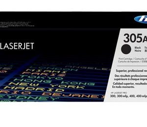 TONER HP CE410A LJ300/400 PRETO (2,200 PG)