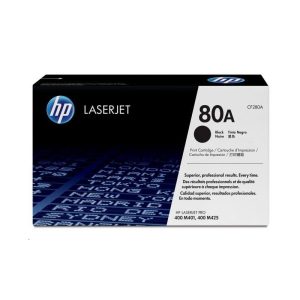 TONER HP CF280A M400 PRETO (2.700 PG)