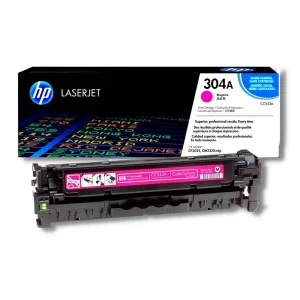 TONER HP CC533A CM2320 MAGENTA