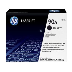 TONER HP CE390A M4555 MFP (10,000 PAGES)