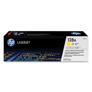 TONER HP CE322A CP1525/1415 AMARELO