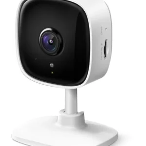 Câmera Wireless 1080p Fhd C100