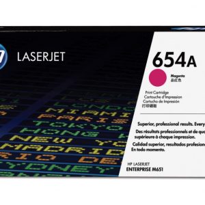 TONER HPCF333A MAGENTA M651