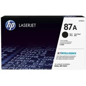TONER HP CF287A  M500 SERIES