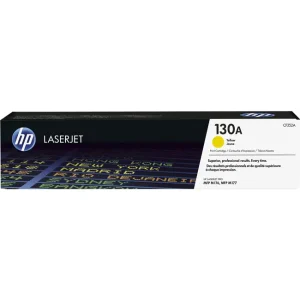 TONER HP CF352A MFP M176 AMARELO(1,000)