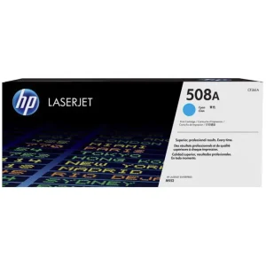 TONER HP CF361A CYAN M550 SERIES 5.000 PAG