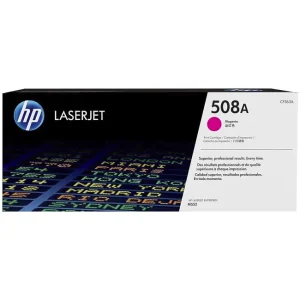 TONER HP CF363A MAGENTA M550 SERIES 5.000 PAG