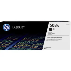 TONER HP CF360A PRETO M550 SERIES 6.000 PAG