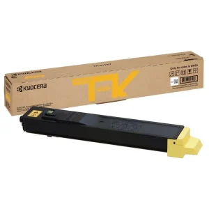 Toner Tk-8115y Amarelo