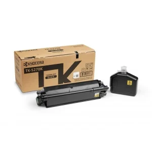 Toner Kyocera TK-5270K 1T02TV0NL0 8.000 Pag