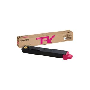 Toner Kyocera TK-8115M Magenta 1T02P3BNL0 6.000 Pag.