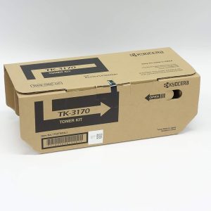 TONER KONICA MINOLTA TK3170 BLACK
