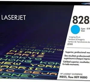 TONER KIT HP CF359A 828A IMAGING DRUM CYAN