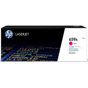 Toner HP 659A Magenta W2013A 13.000 Pag